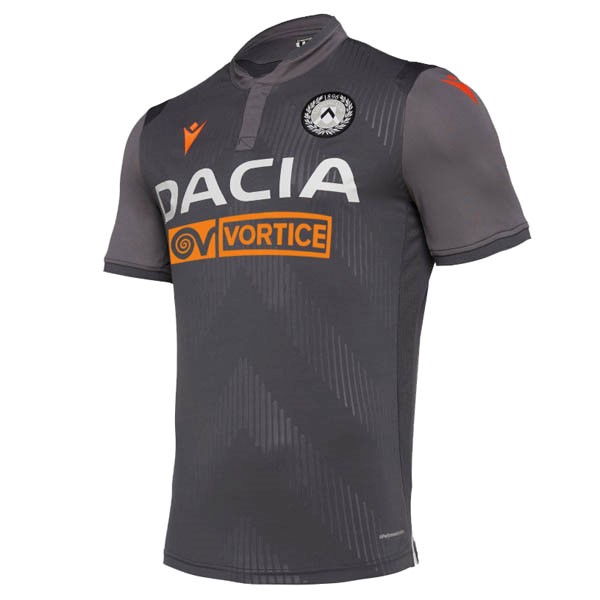 Tailandia Camiseta Udinese Calcio 3ª Kit 2019 2020 Marron